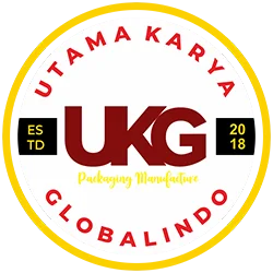 Logo Website PT UKG